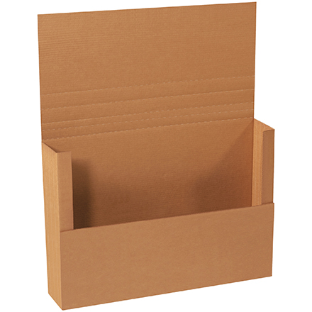 32 x 22 x 6" Kraft Jumbo Mailers