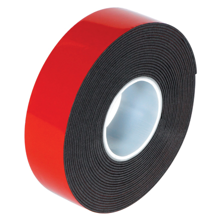 3/4" x 5 yds. Dark Gray 3M<span class='tm'>™</span> 5952 VHB<span class='tm'>™</span> Tape